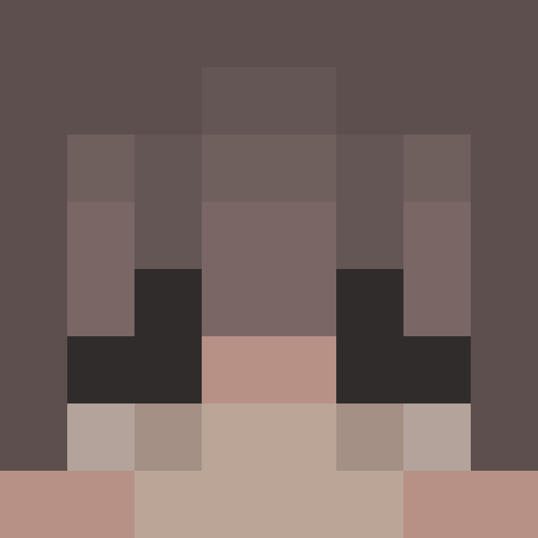 naqtee's skin