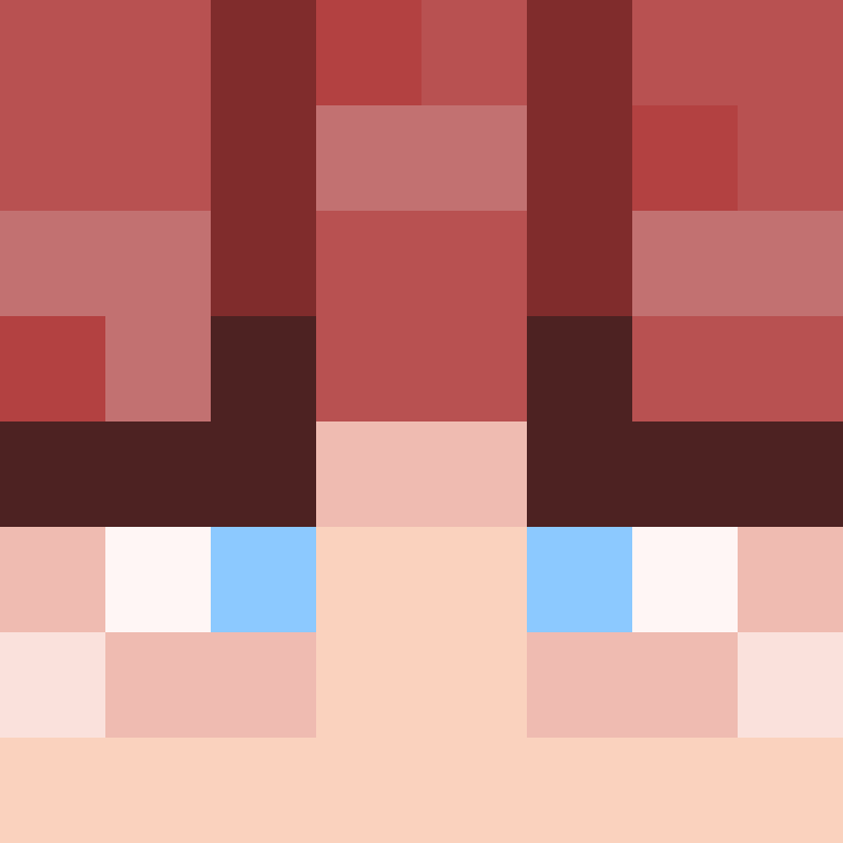 UnquietSundew21's skin