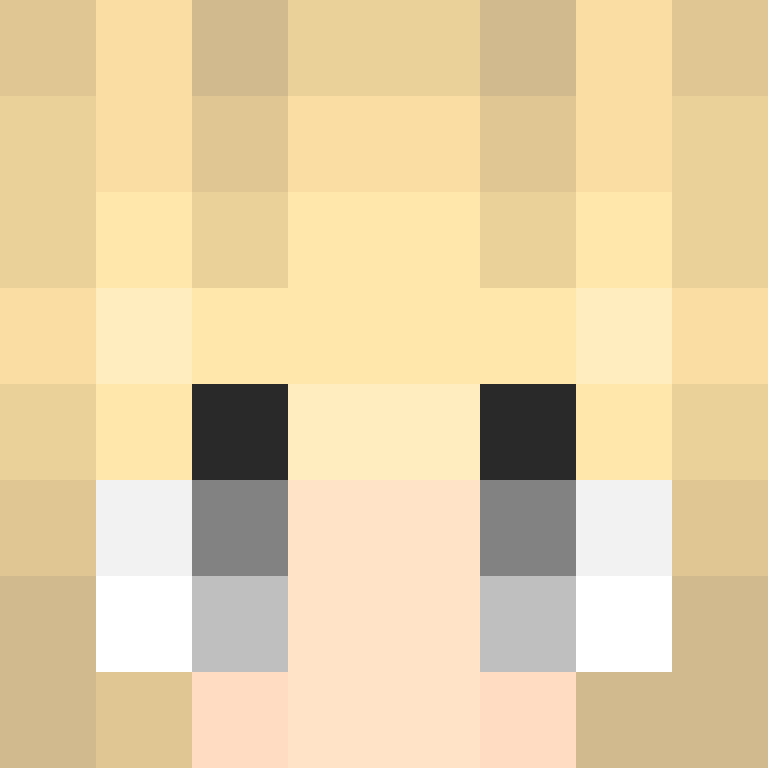 Naoyac's skin