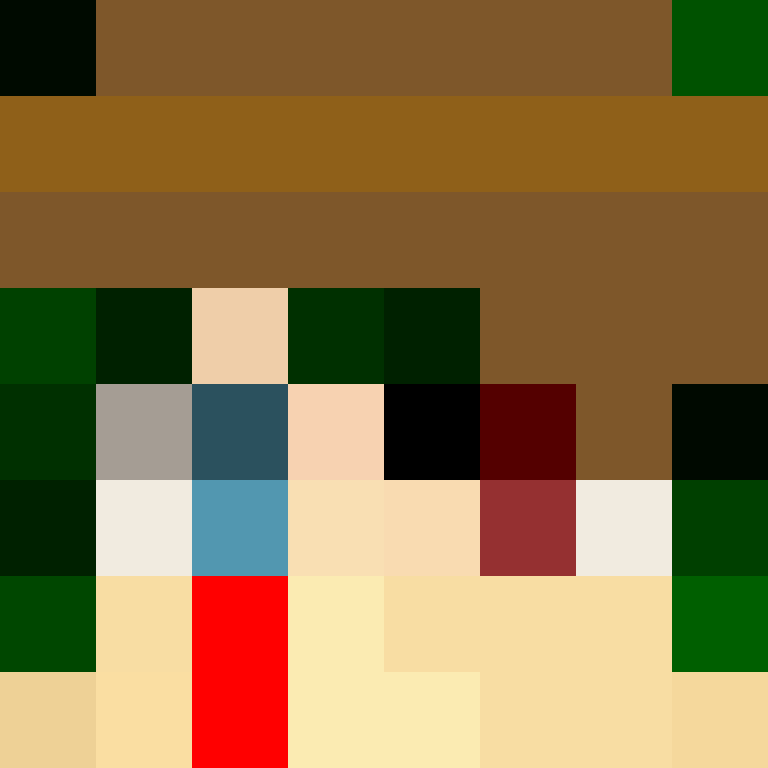 theCapybarr's skin