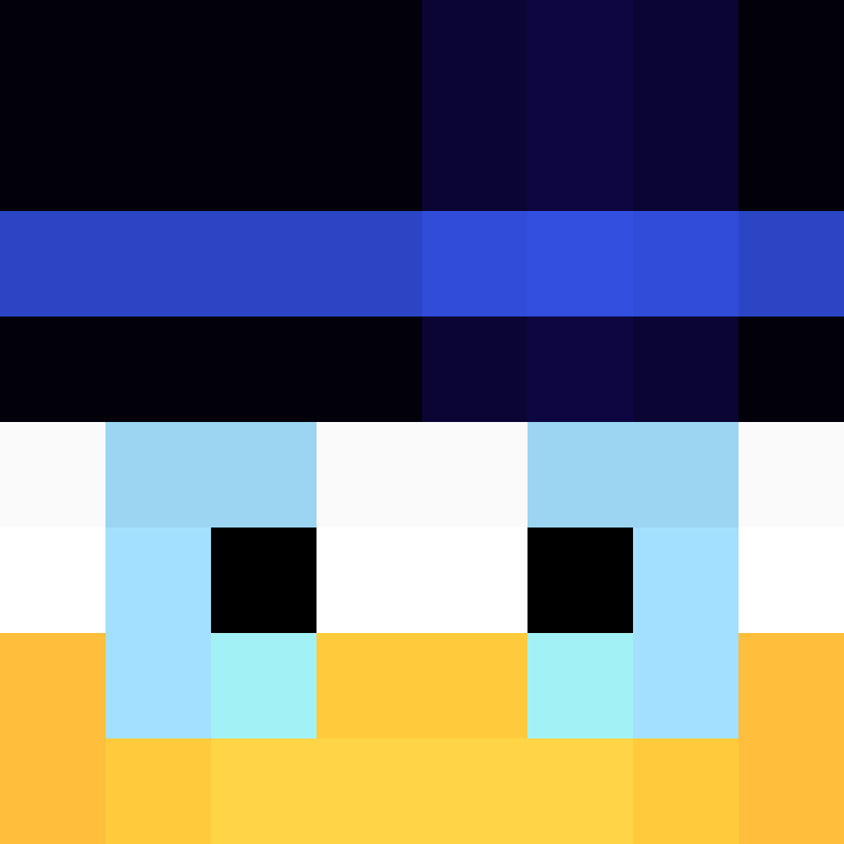 nDubff's skin