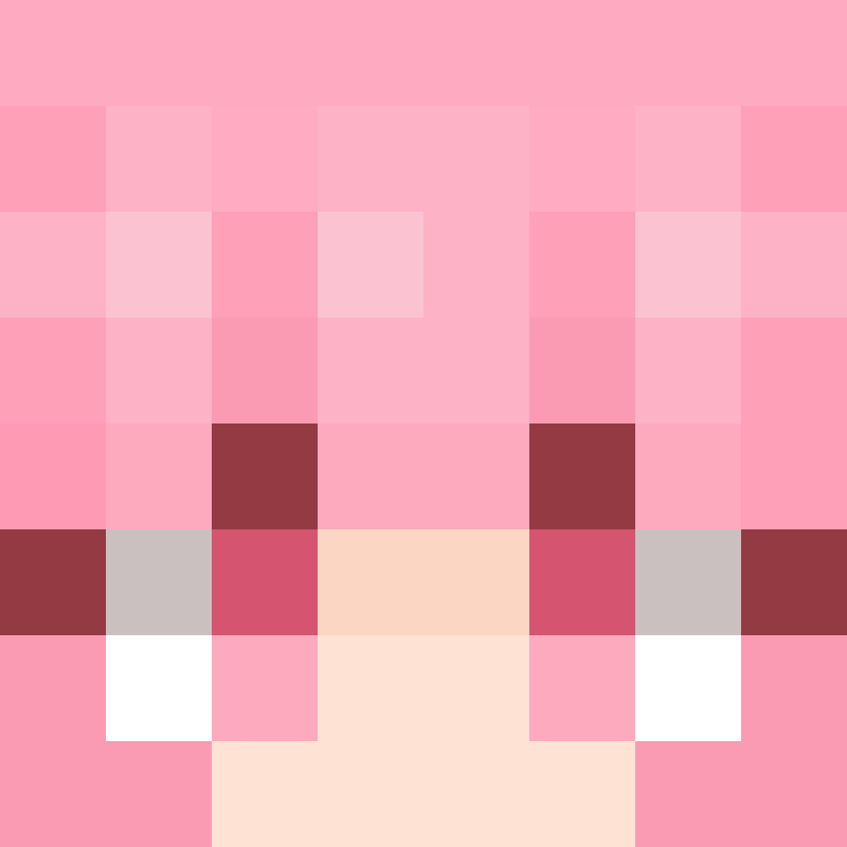 comikai's skin