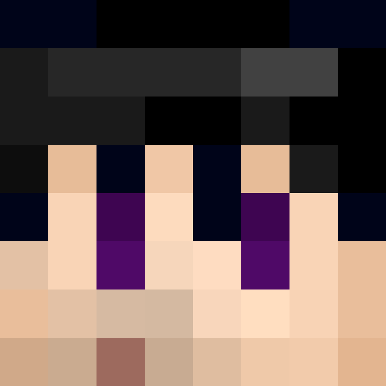 Ya5uo's skin