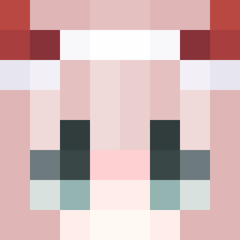 Juaumm's skin