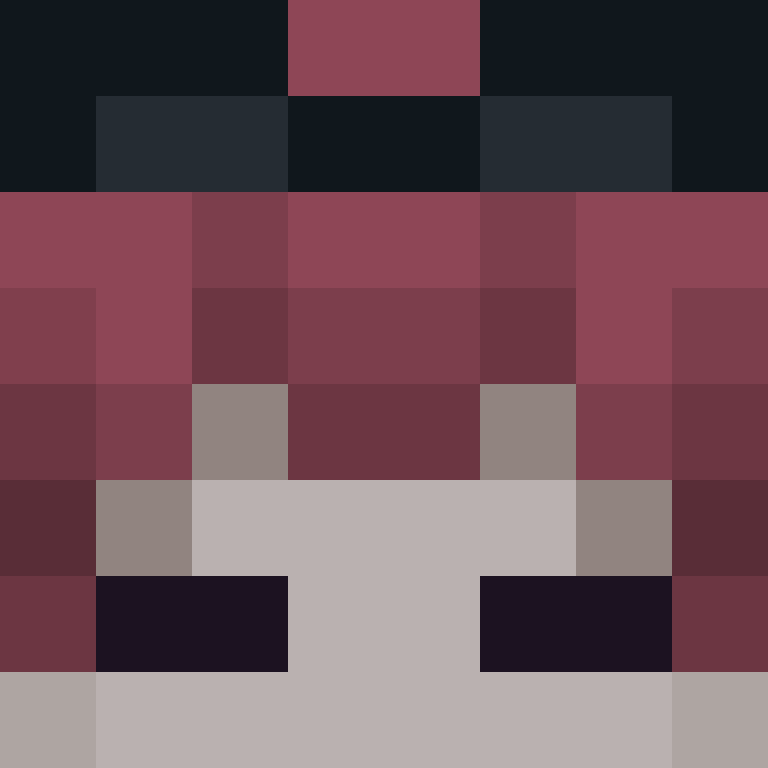 ItzEvandor's skin