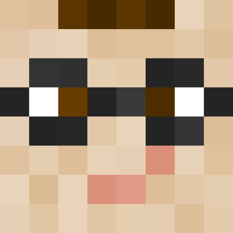 GreenSkyZ's skin
