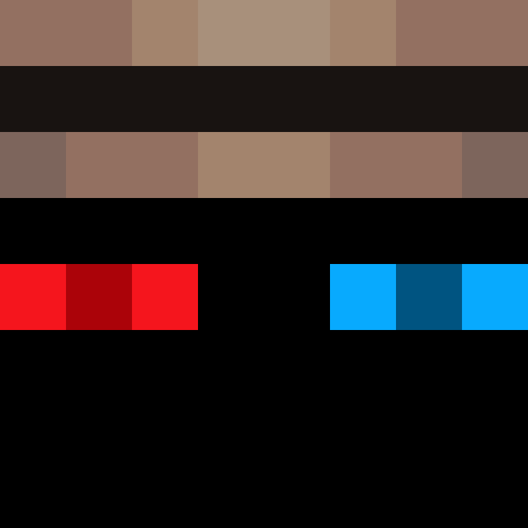 Flame1mp's skin