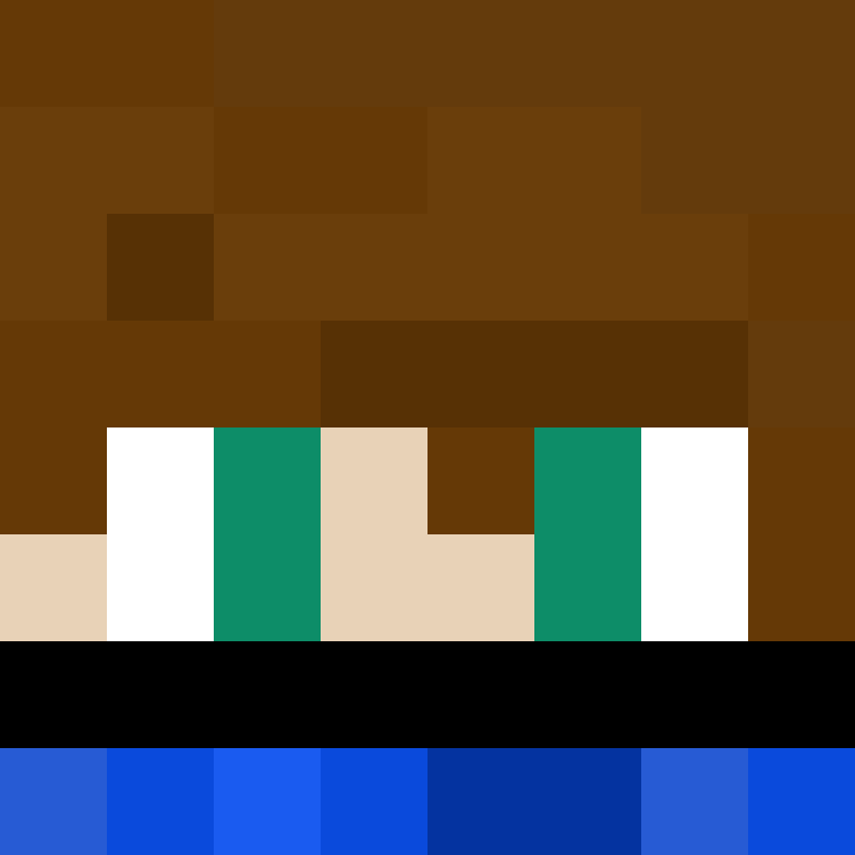 Koda022's skin