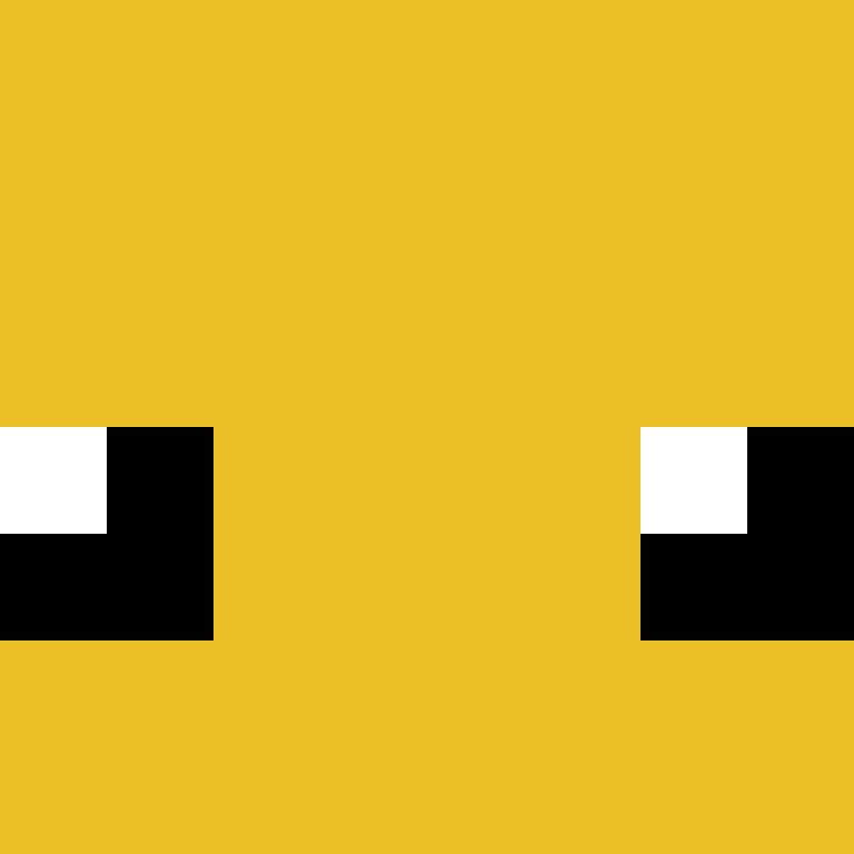 THNugget's skin