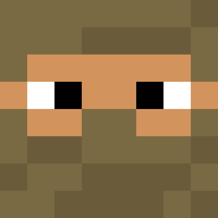 CNcooper's skin
