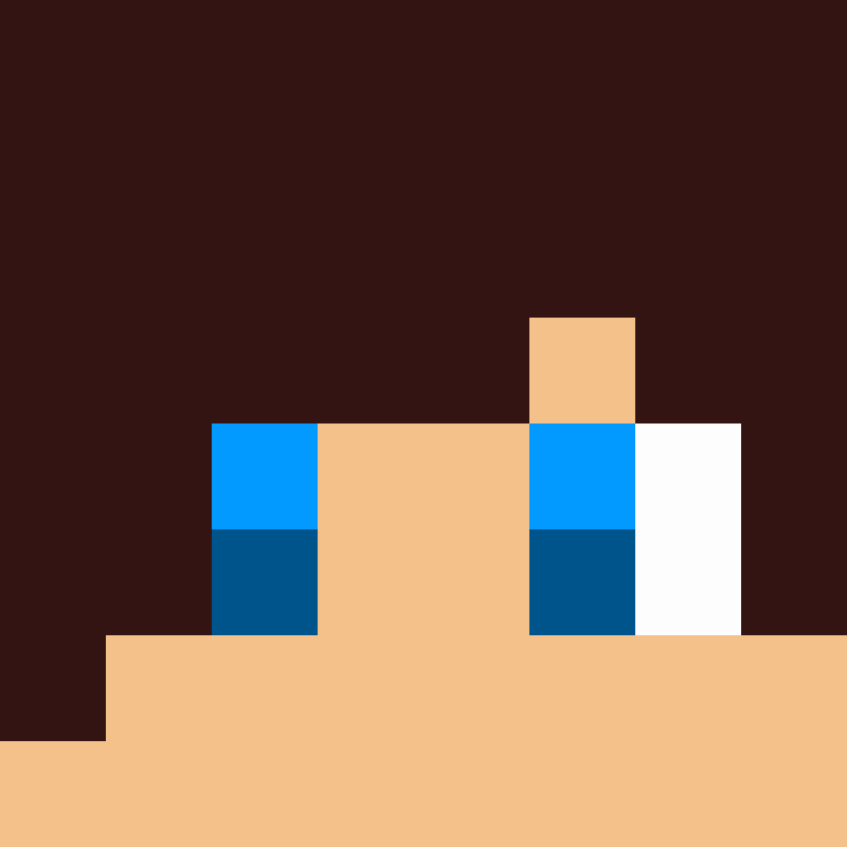 Wickedskipper's skin