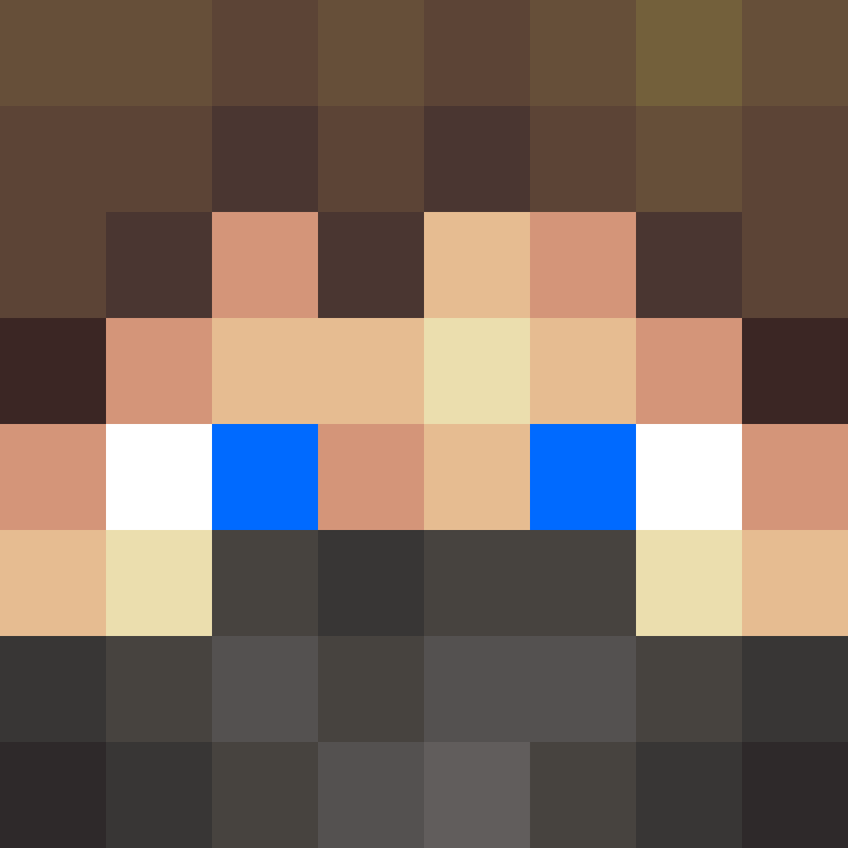 nvsv's skin