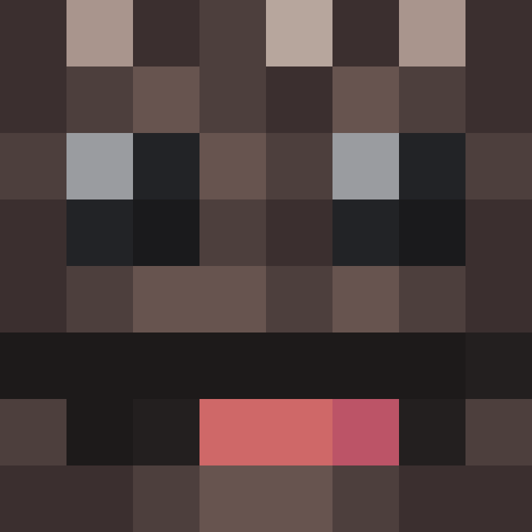 ichydong's skin