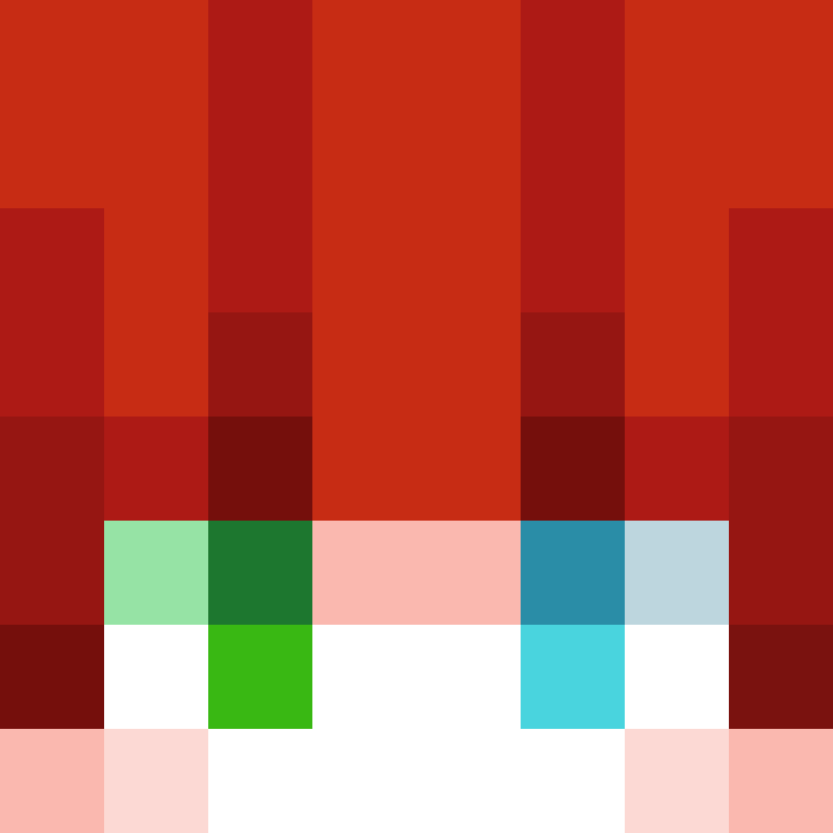 Shinnerr's skin