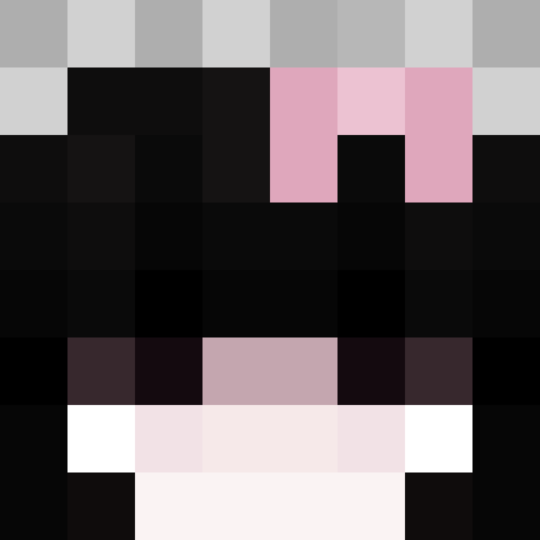 alciavs's skin