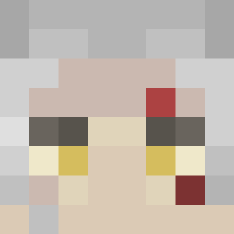 Lexteer's skin