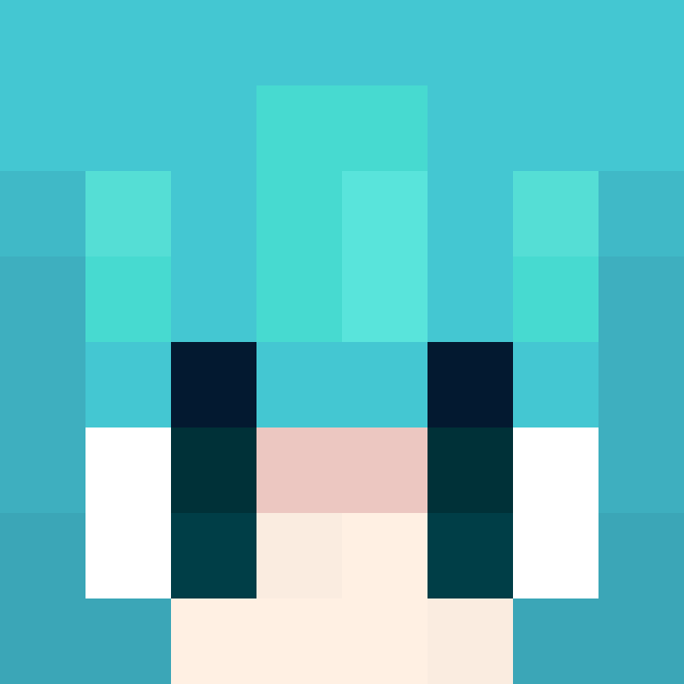 cutefisherman's skin