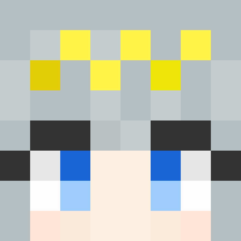 Cornholio7926's skin