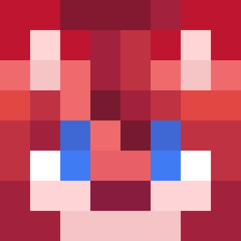 Coquino_'s skin