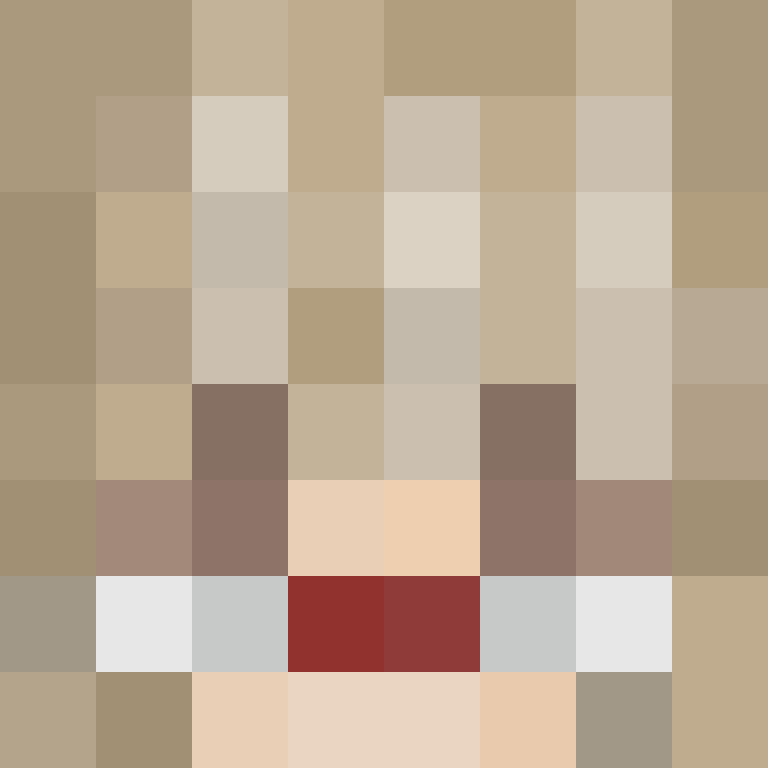 LunaaRoseee's skin