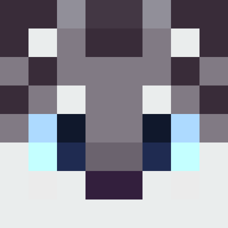 Voidustry's skin