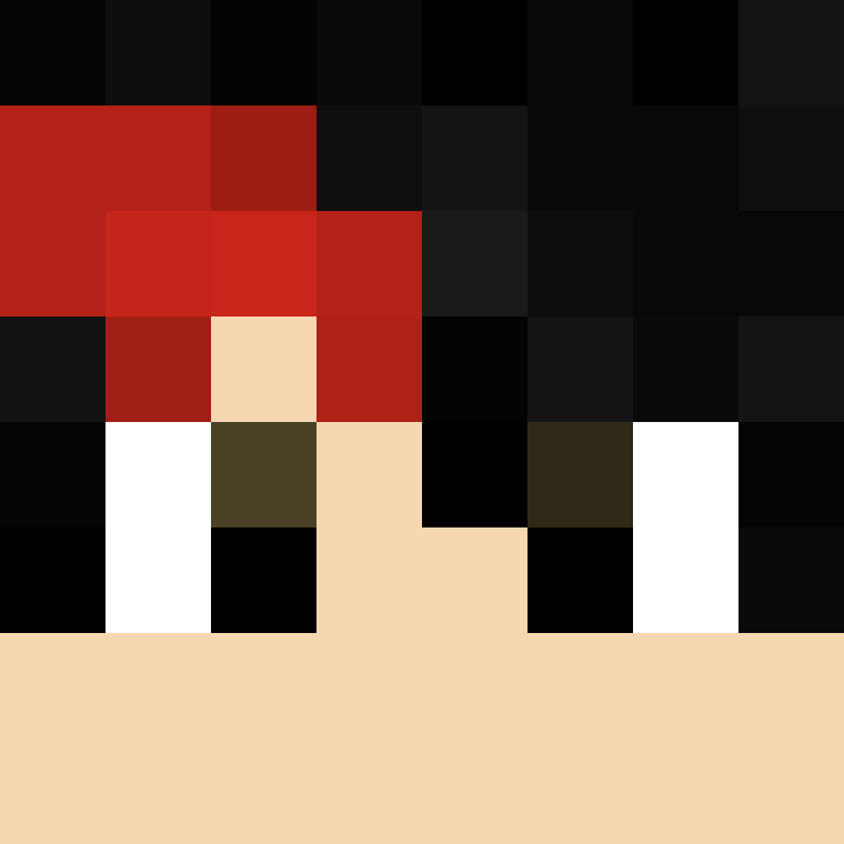 TxvnderPZK's skin