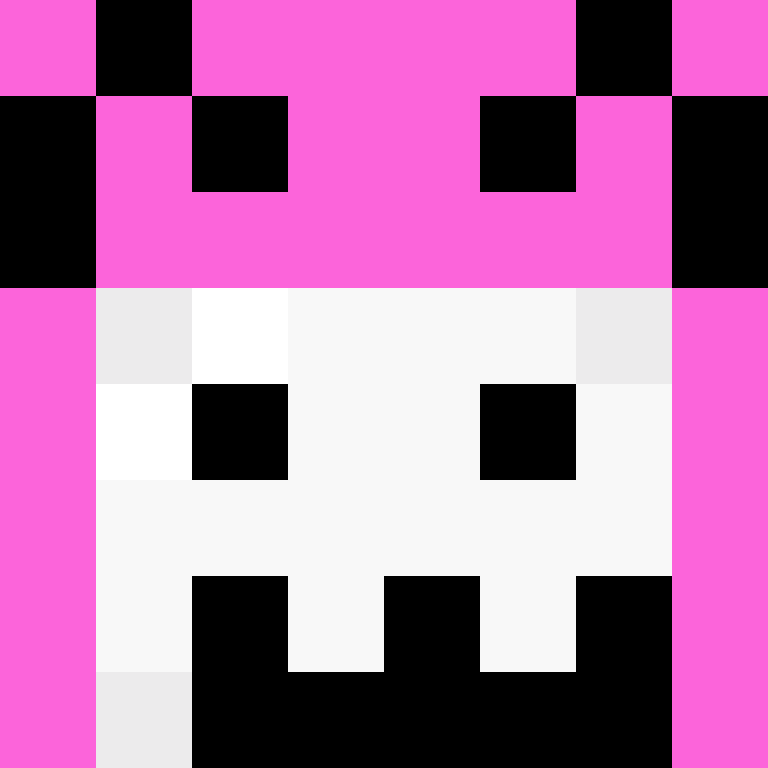StarDustWolf1's skin