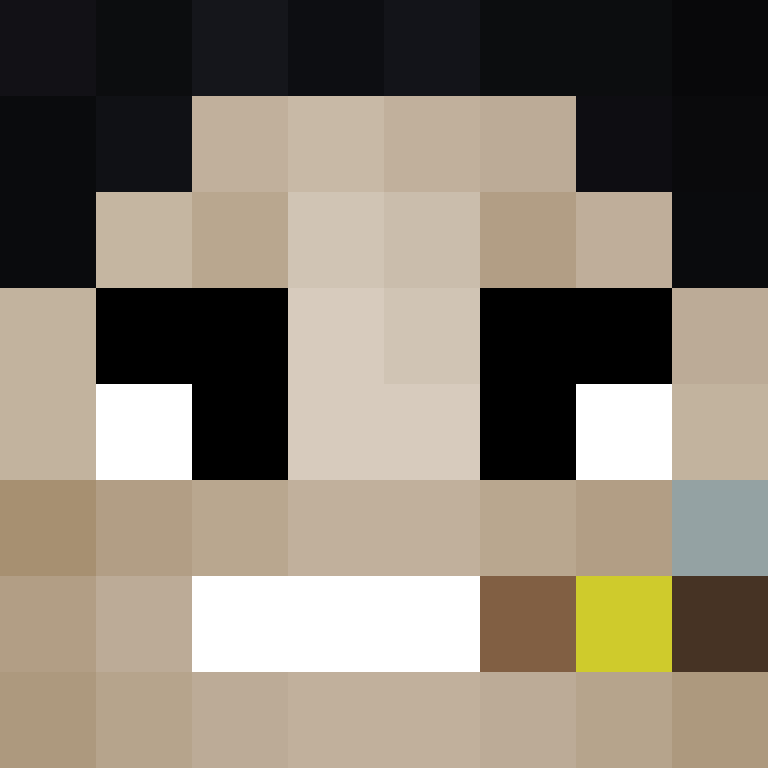 Kro_Keur's skin