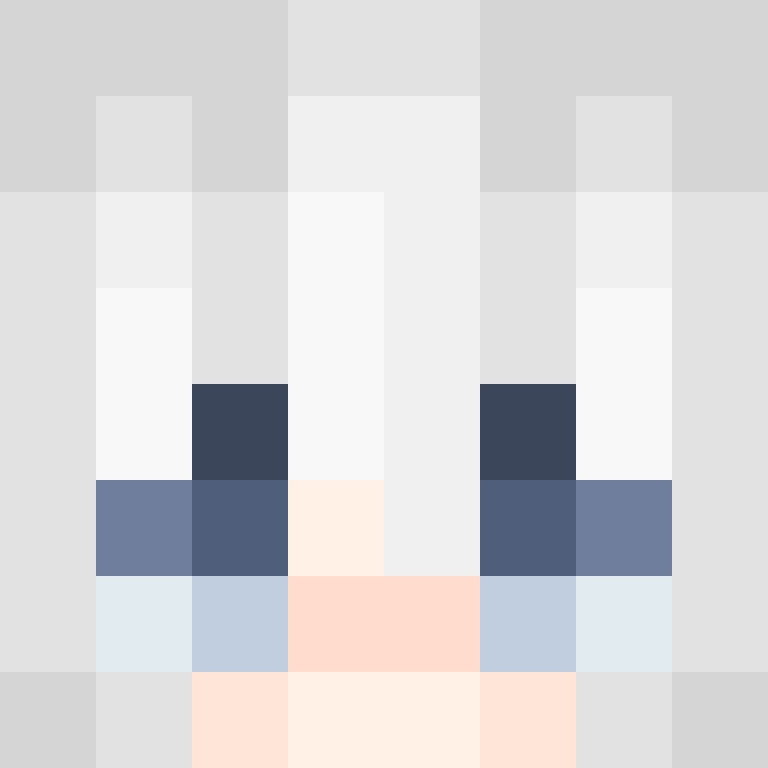 poxtis's skin
