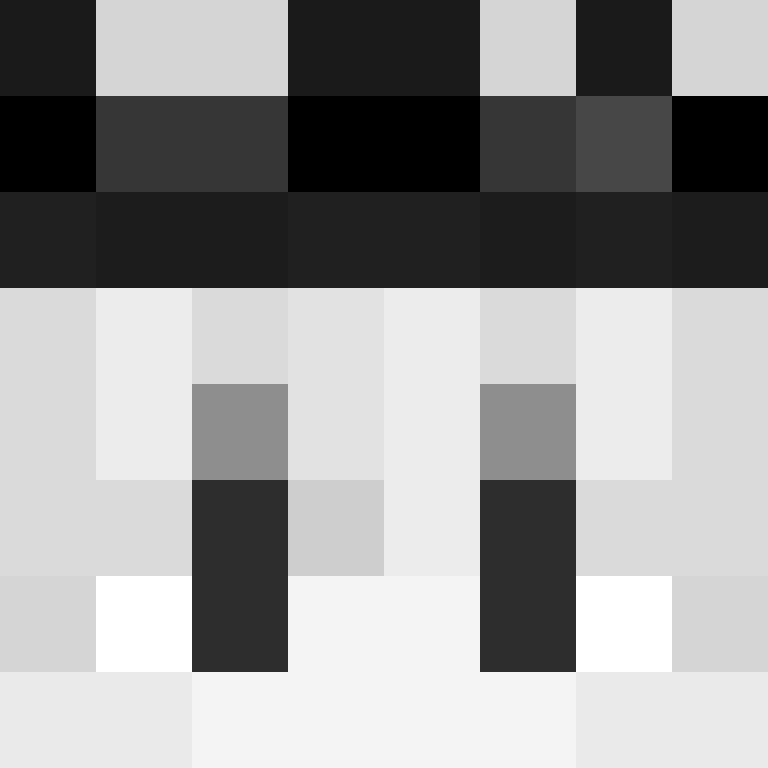 o2sko's skin