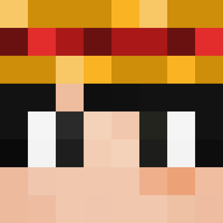ReielleDan's skin