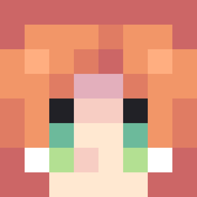 Yua0x's skin