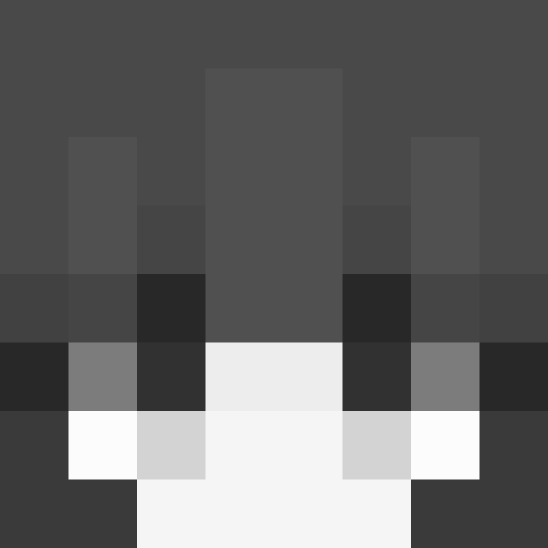 hottue's skin