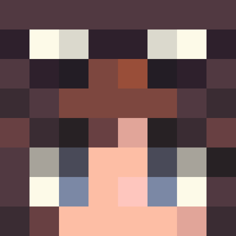 Mary1408's skin