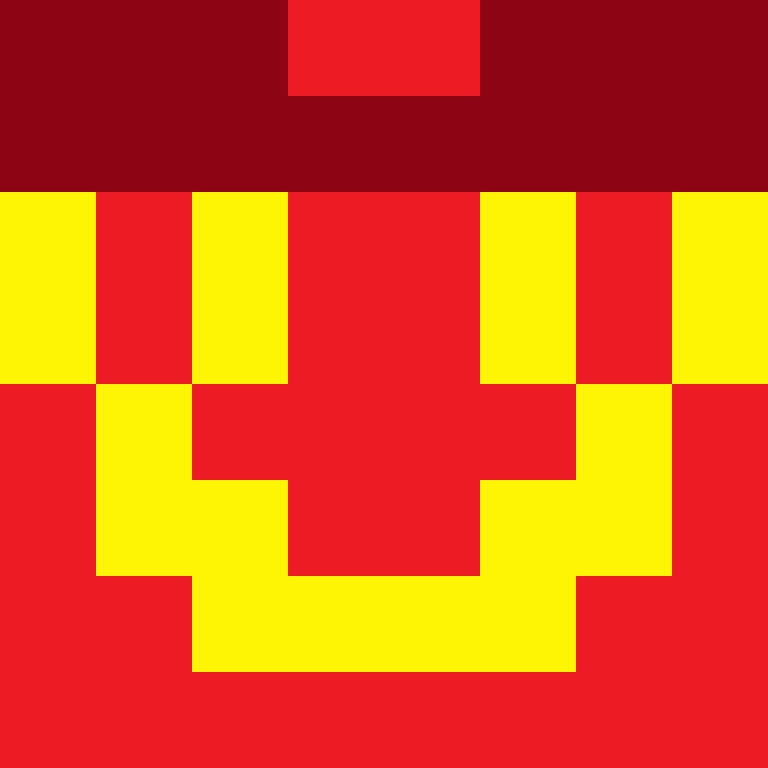adurree's skin