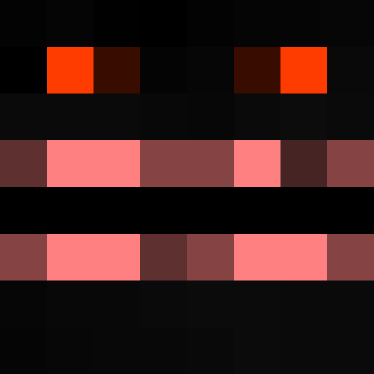Fibbsh's skin