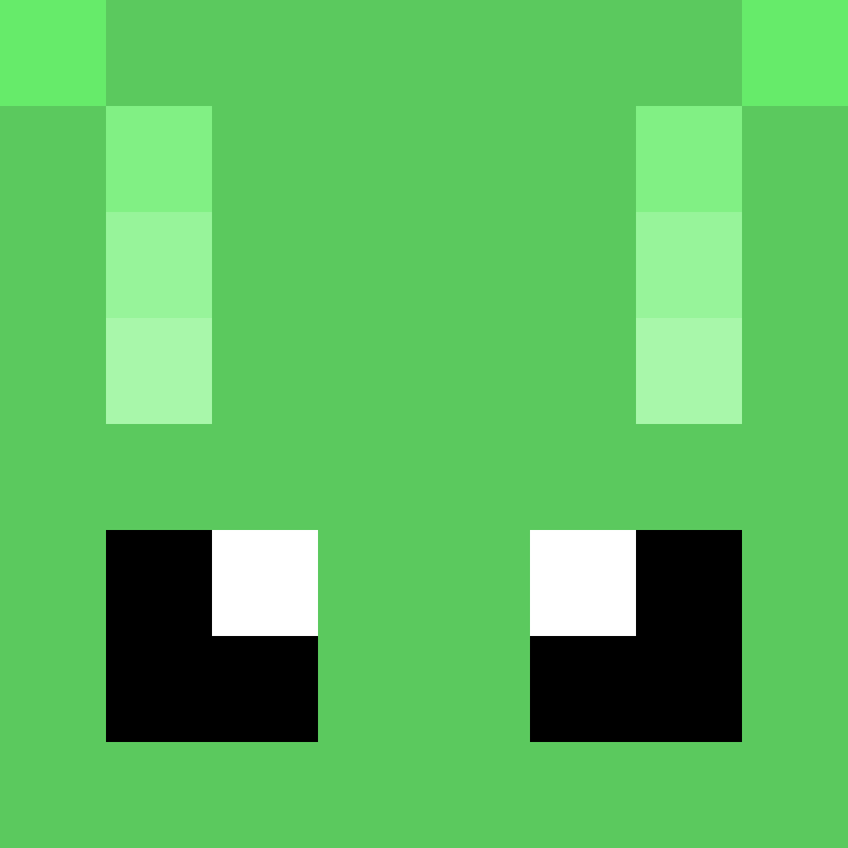 Bakex7's skin