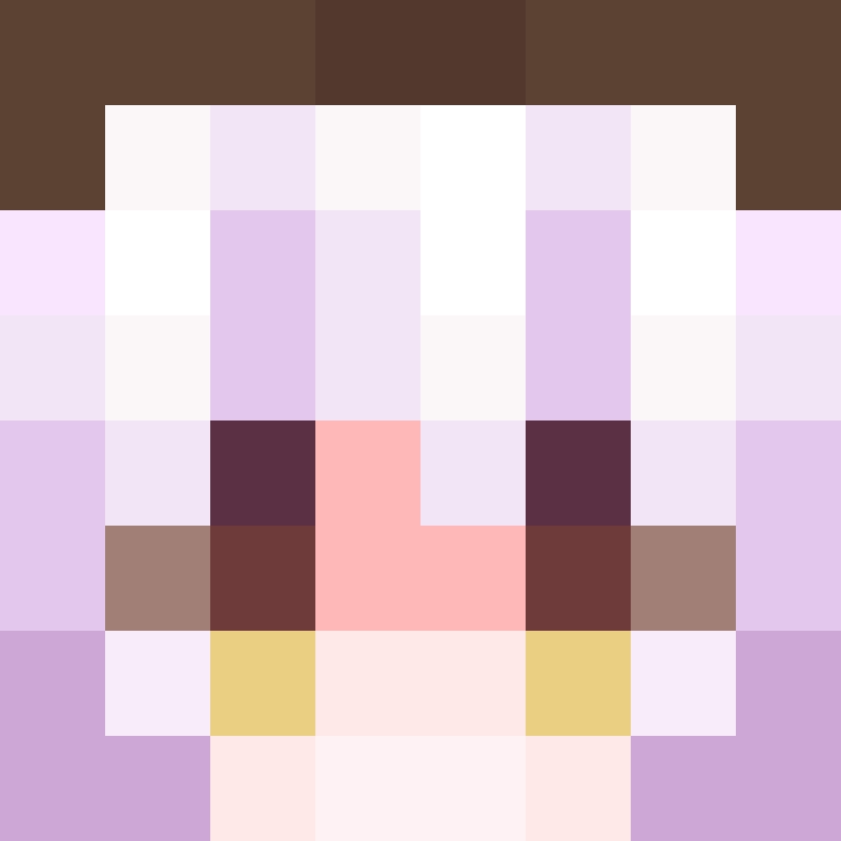 kotonene's skin