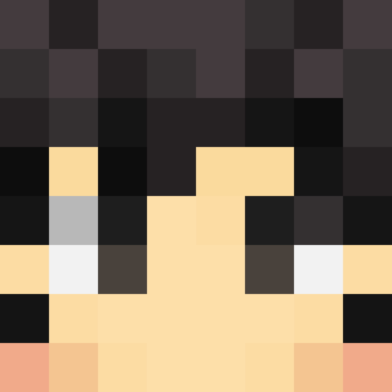 unmannerly's skin