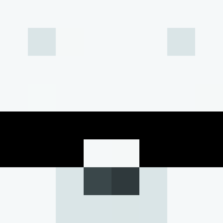 Tuyua's skin