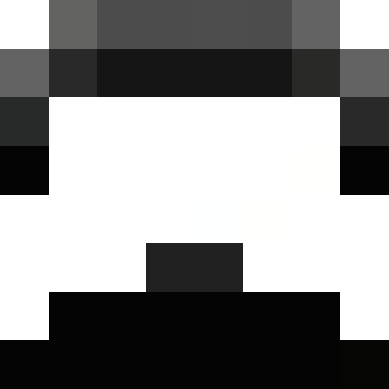 Brightyh's skin