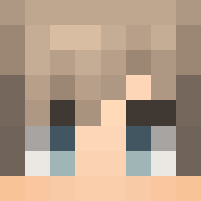 lazybro64's skin