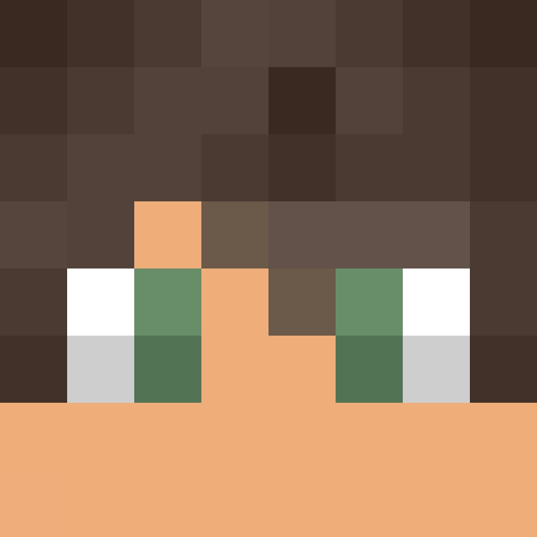 DarthWinter's skin