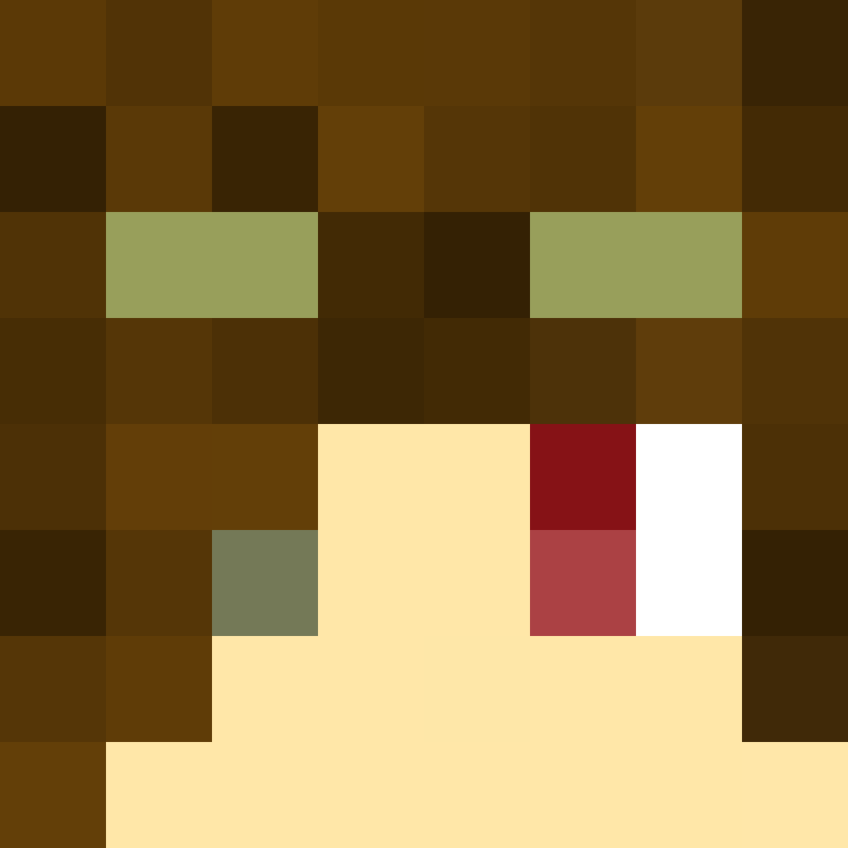 ValsheStony's skin