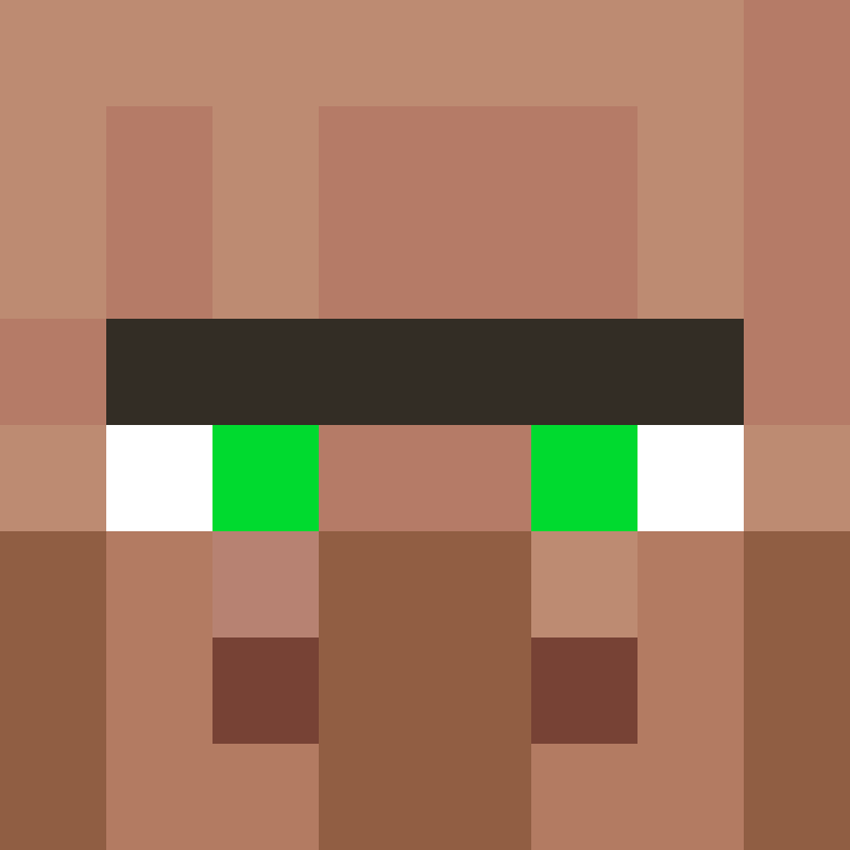 unvilded's skin