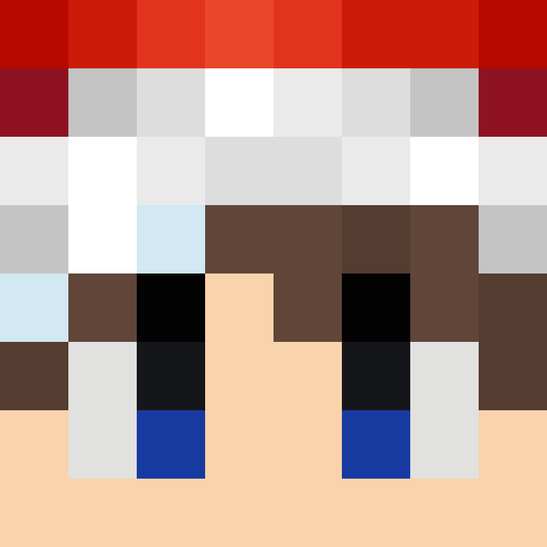 LOSSITA's skin