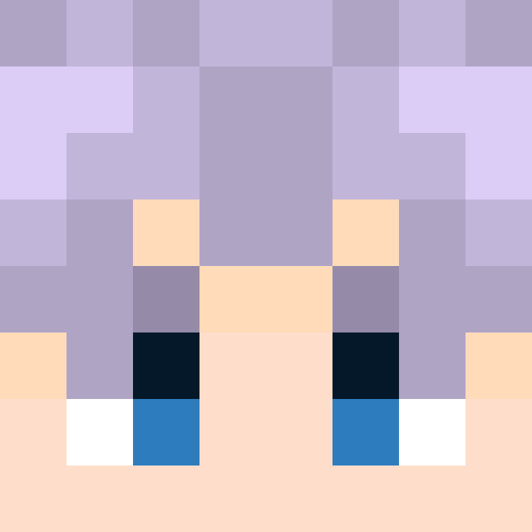 yuelliii's skin