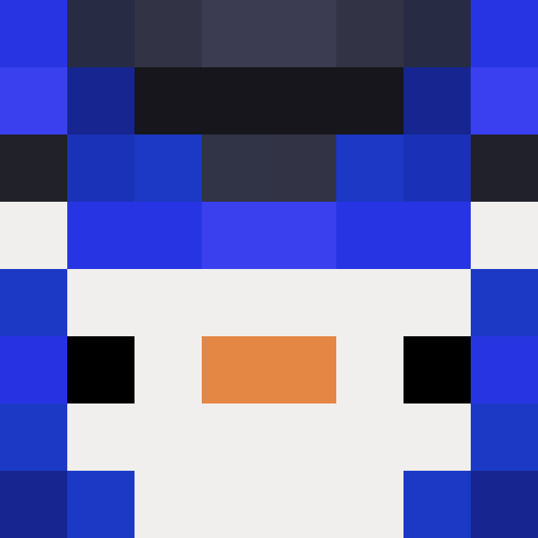 King_Slowbro's skin