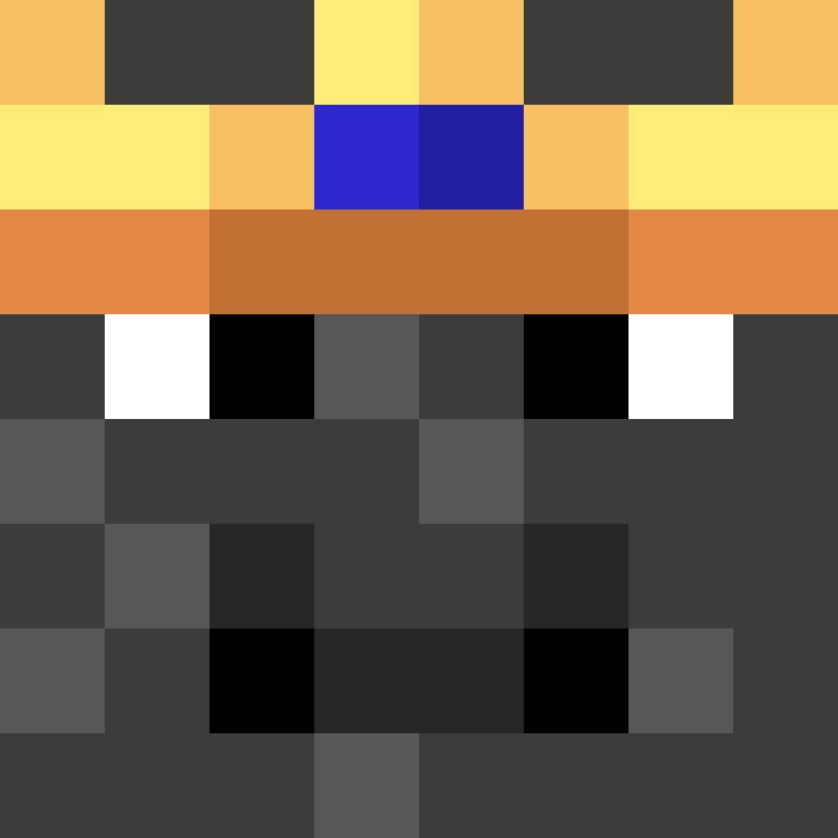 POPKOP's skin