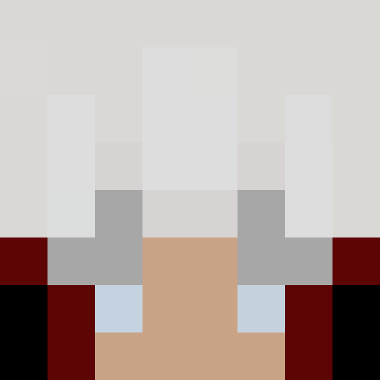 1thiiago's skin